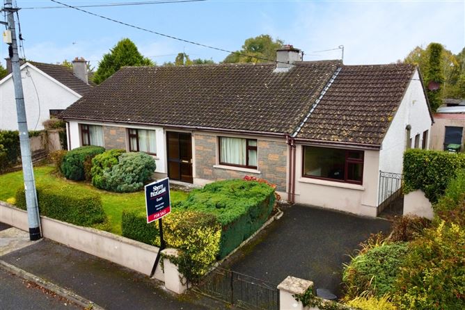 CLONBRUSK, ATHLONE, CO WESTMEATH