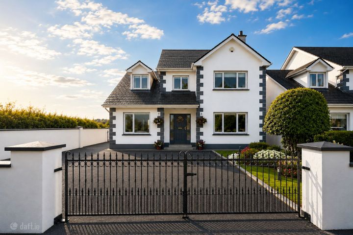 29 Cois Na Habhainn, Abbeyknockmoy, Co. Galway, H54PX03