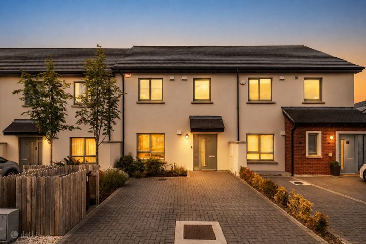 6 Newtown Court, The Meadows, Kill
