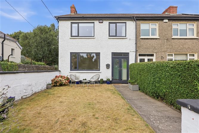 1 Beach Drive, Dublin 4, Sandymount, Dublin 4, D04KX71