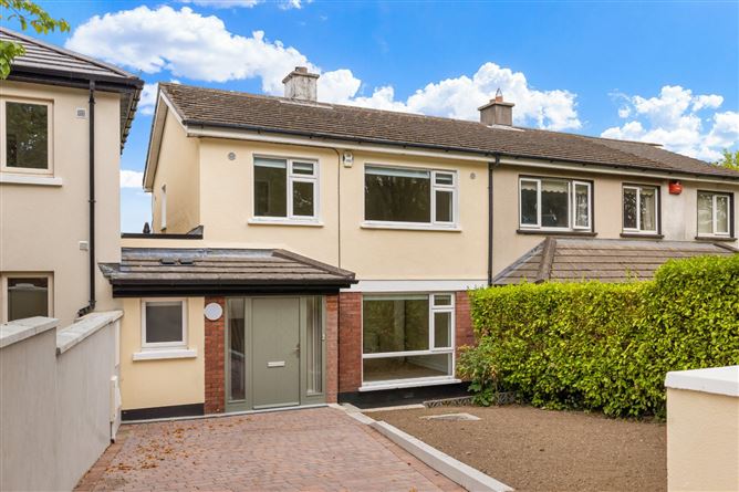 2 MARLEY LAWN, MARLEY GRANGE, RATFARNHAM DUBLIN 16