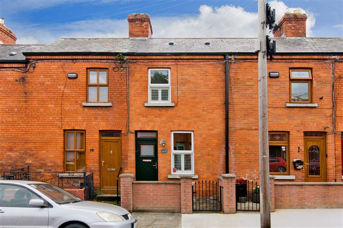 7 RAILWAY AVE, INCHICORE, DUBLIN 8
