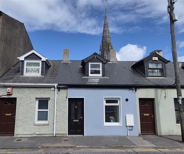 61 EVERGREEN ST, CORK, CORK