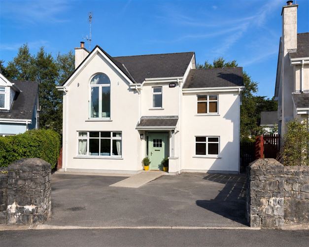 61 The Glade, Athenry, Galway