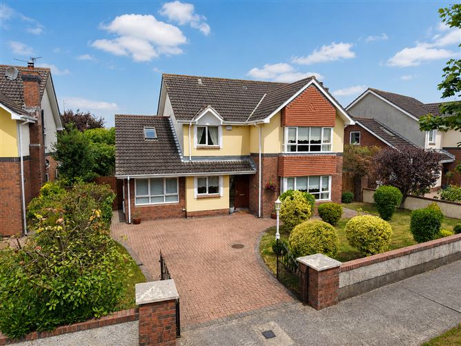 4 CANTERBROOK, TRIM RD, NAVAN