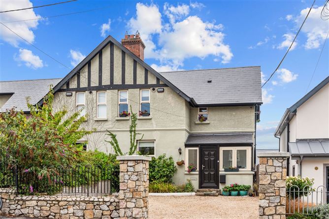 DERRYMORE, KILLINCARRIG, DELGANY
