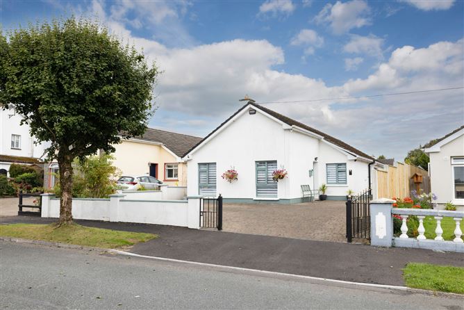 12 CLONMORE HEIGHTS, MULLINGAR, WESTMEATH