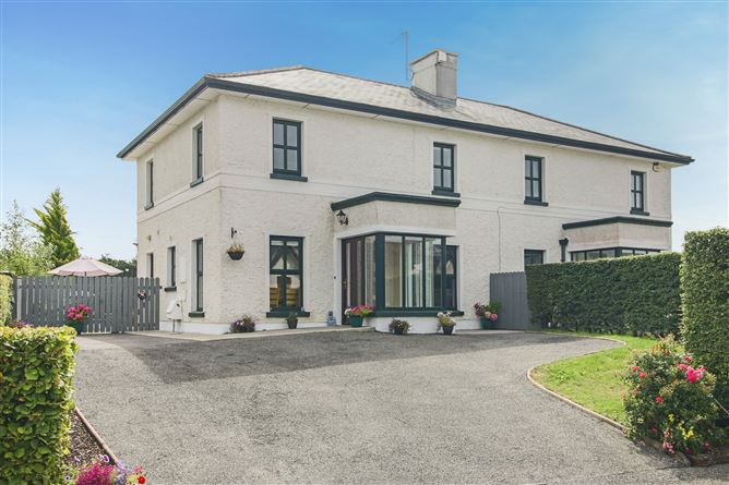 4 ACRES AVE, DRUMSHANBO, LEITRIM
