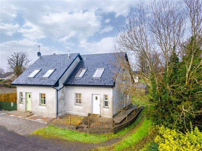 Belass, Foxford, Foxford, Co. Mayo, F26E300
