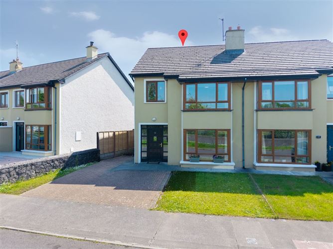 50 Dunbeag, Newport Road, Castlebar, Mayo