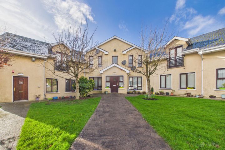 3 FAIRGREEN APTS, FAIRGREEN, KILMACTHOMAS