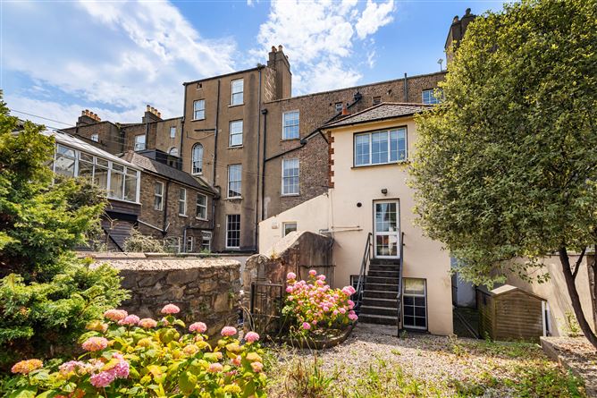 54A BAGGOT LANE, BALLSBRIDGE, DUBLIN 4