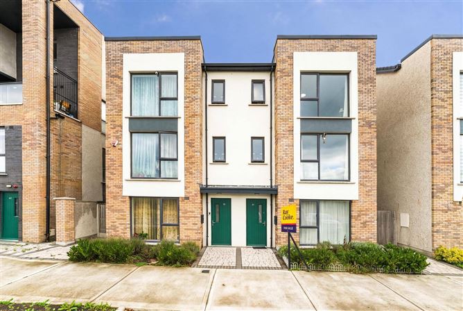 41 ROWAN WALK, KILCARBERY GRANGE, Dublin 22