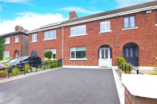 63 Mount Prospect Drive, Clontarf,   Dublin 3