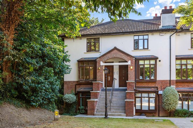 10 CEDARMOUNT, ST BRIGIDS CHURCH RD, STILLORGAN