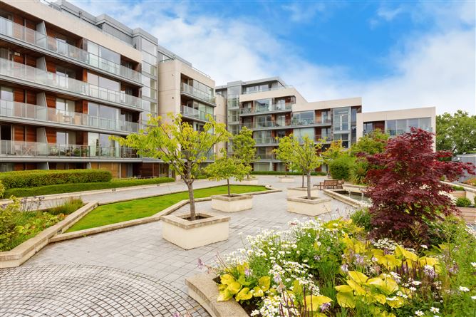 36 Sanderling, Thornwood, Booterstown Avenue, Booterstown, County Dublin