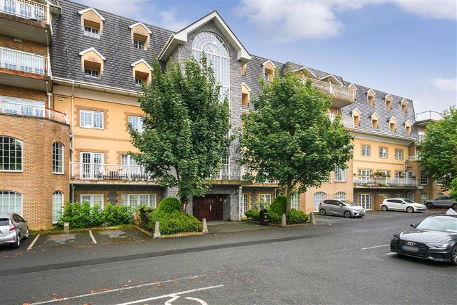 408 SWIFTWOOD, SAGGART, DUBLIN