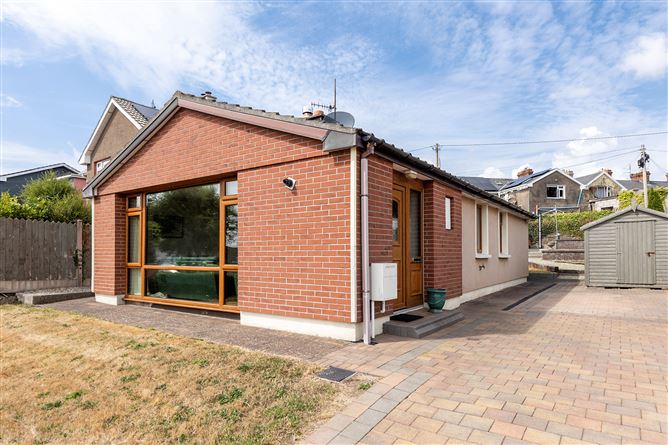 1 Eaton Heights, Cobh, Co. Cork,, Cobh, Cork
