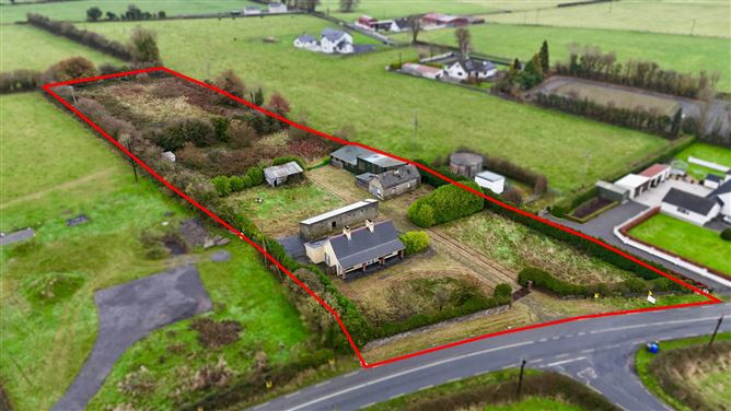 Lowville, Ahascragh, Ballinasloe, Co. Galway, H53TH68