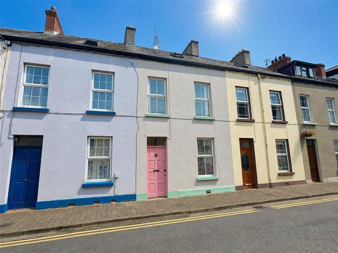 4 CHAPEL ST, SLIGO, SLIGO