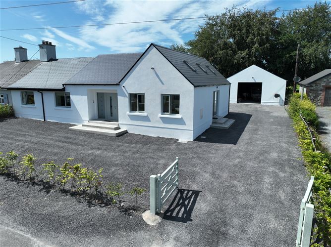 FELTON RD, BOYLE, ROSCOMMON