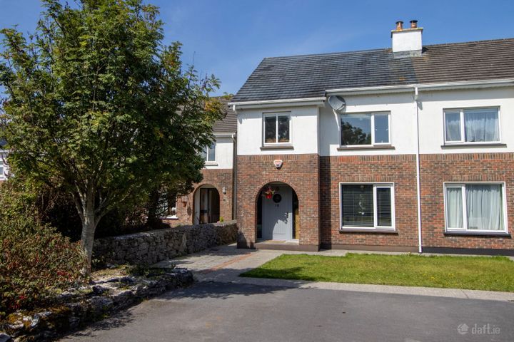 18 Eallagh, Headford, Galway