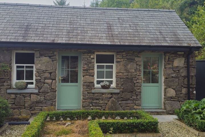 BOOLYGLASS, HUGGINSTOWN, KILKENNY