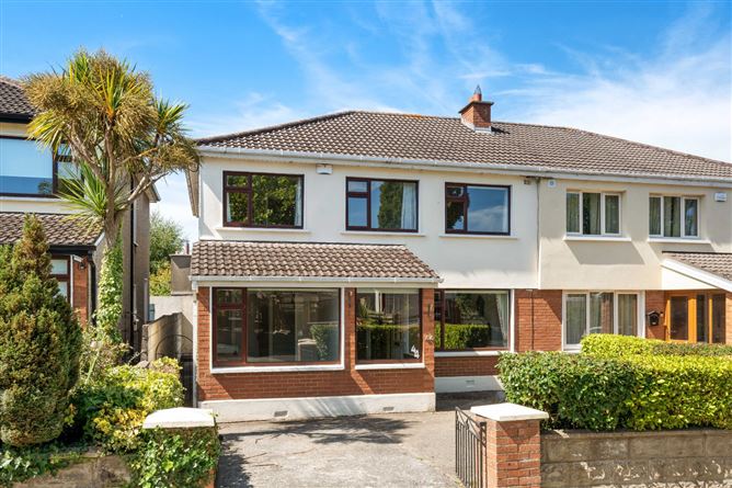 44 Knockaire, Knocklyon, Dublin 16