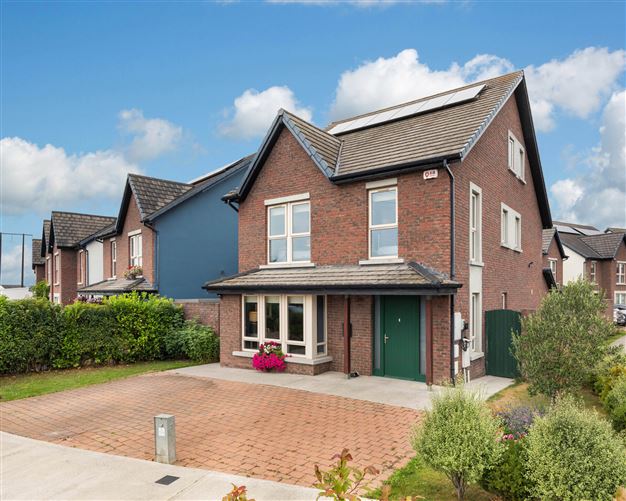 42 Hollywoodrath Avenue, Hollystown