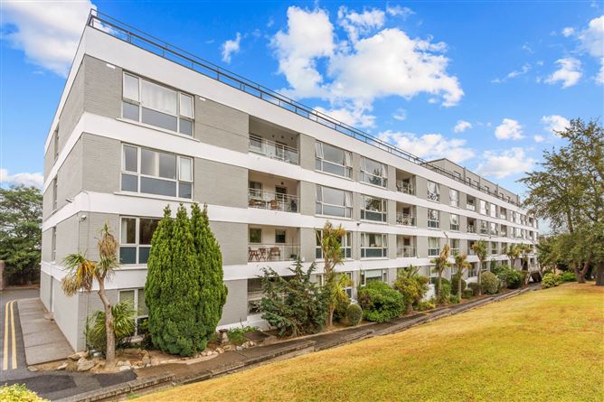 27 ASHURST, MOUNTMERRION AVE, BLACKROCK