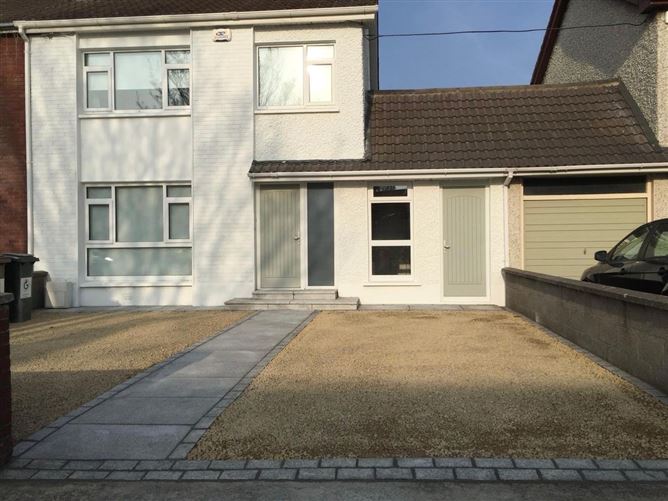 31 Inis Fáil (CONVERTED GARAGE), Oldbawn, Dublin 24