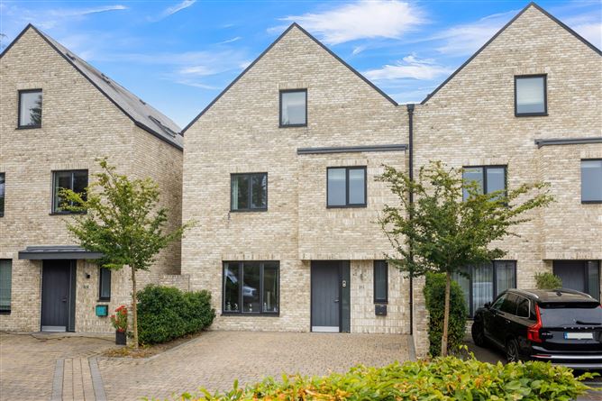 2 Prospect Hill, Blackrock, Co. Dublin
