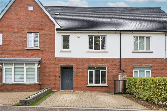 6 River Walk, Belcamp, Malahide Road