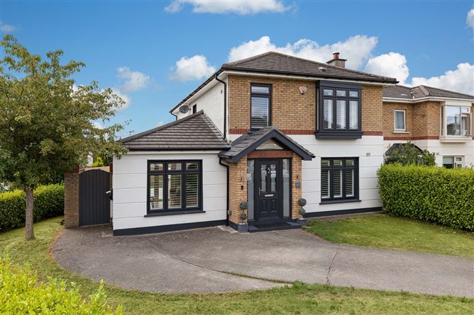 42 Riverwood Court, Castleknock, Dublin 15