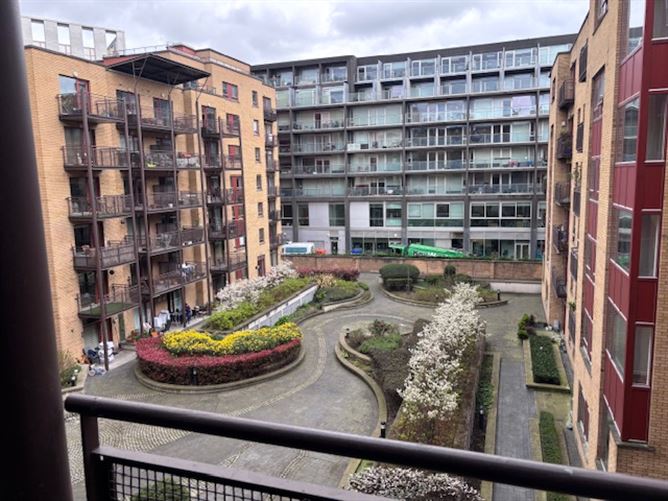 132 Castleforbes Square, IFSC, Dublin