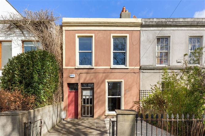 22 Windsor Terrace, Portobello, Dublin 8