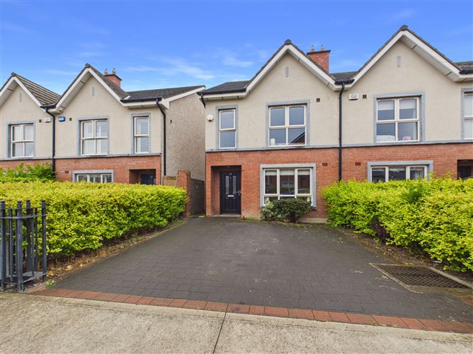 44 Beresford Avenue, Donabate