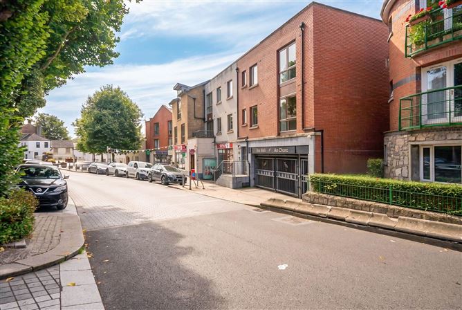 Apartment 14, The Weir, Chapelizod, Dublin 20
