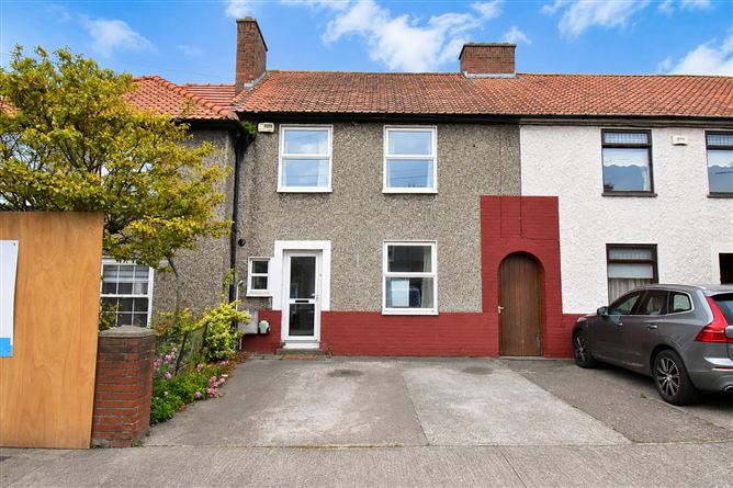 6 CARLETON RD, MARINO, DUBLIN
