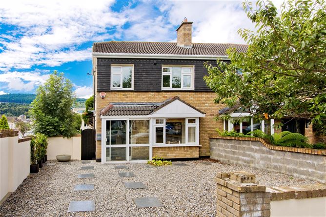 28 Sandyford Hall View, Sandyford, Dublin 18