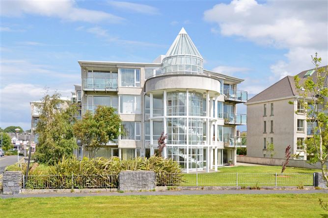 13 ARASAIN NA MARA, GRATTAN RD, CO GALWAY