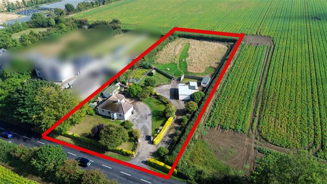 MEADOW VIEW, COLPE EAST, DROGHEDA, CO. LOUTH