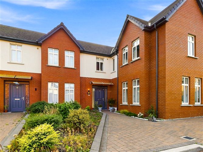 23 The Green, Baker Hall, Navan