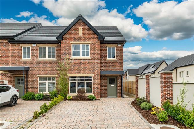 14 THE WALK, COACHROAD MEADOWS, CLANE