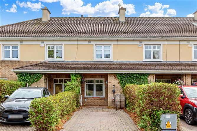 200 CHARLESLAND WOOD, GREYSTONES, WICKLOW
