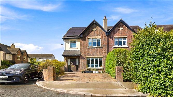 55 Knightswood, Matthews Lane, Drogheda