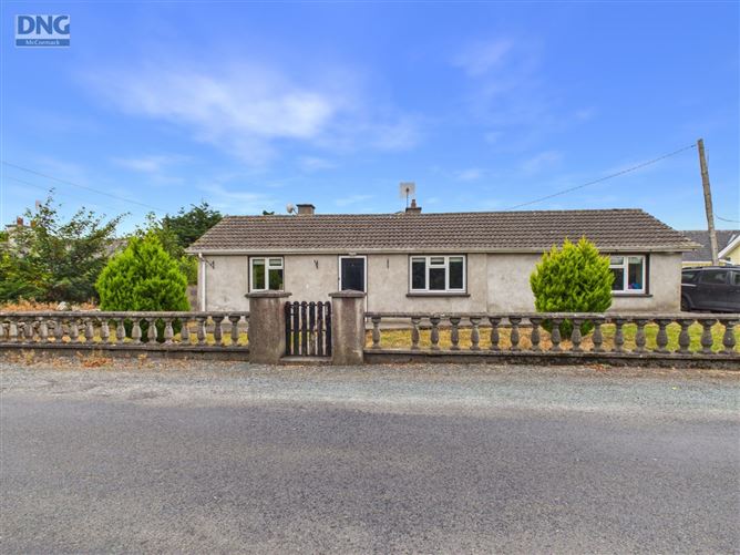 Ballinakill, Garryhill, Co. Carlow, R21F624