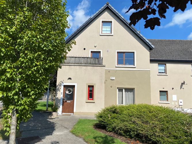 19 Abbeybrook Garden, Abbeybrook, Kilbeggan, Mullingar, Co. Westmeath