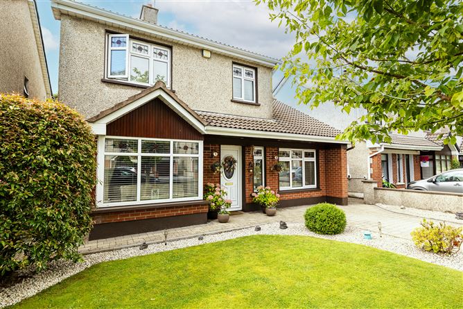 12 Willowbrook, Mullingar, Westmeath