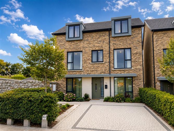 14 Rockville Avenue, Rockville, Glanamuck